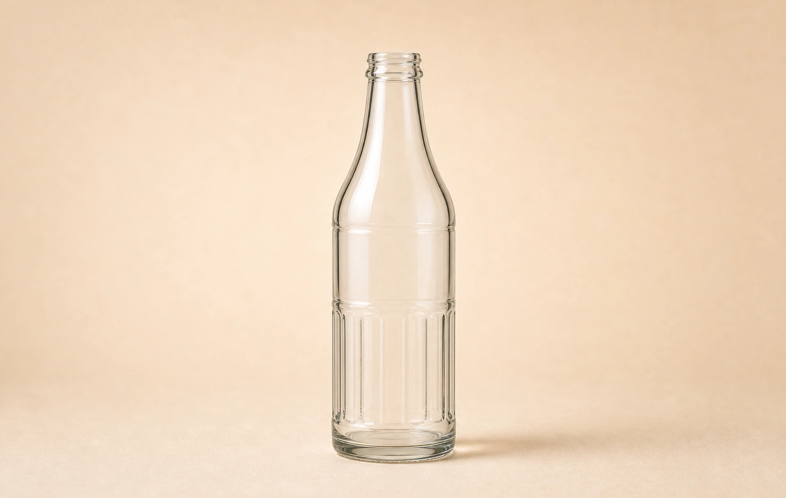 Carbonated Drink Bottles