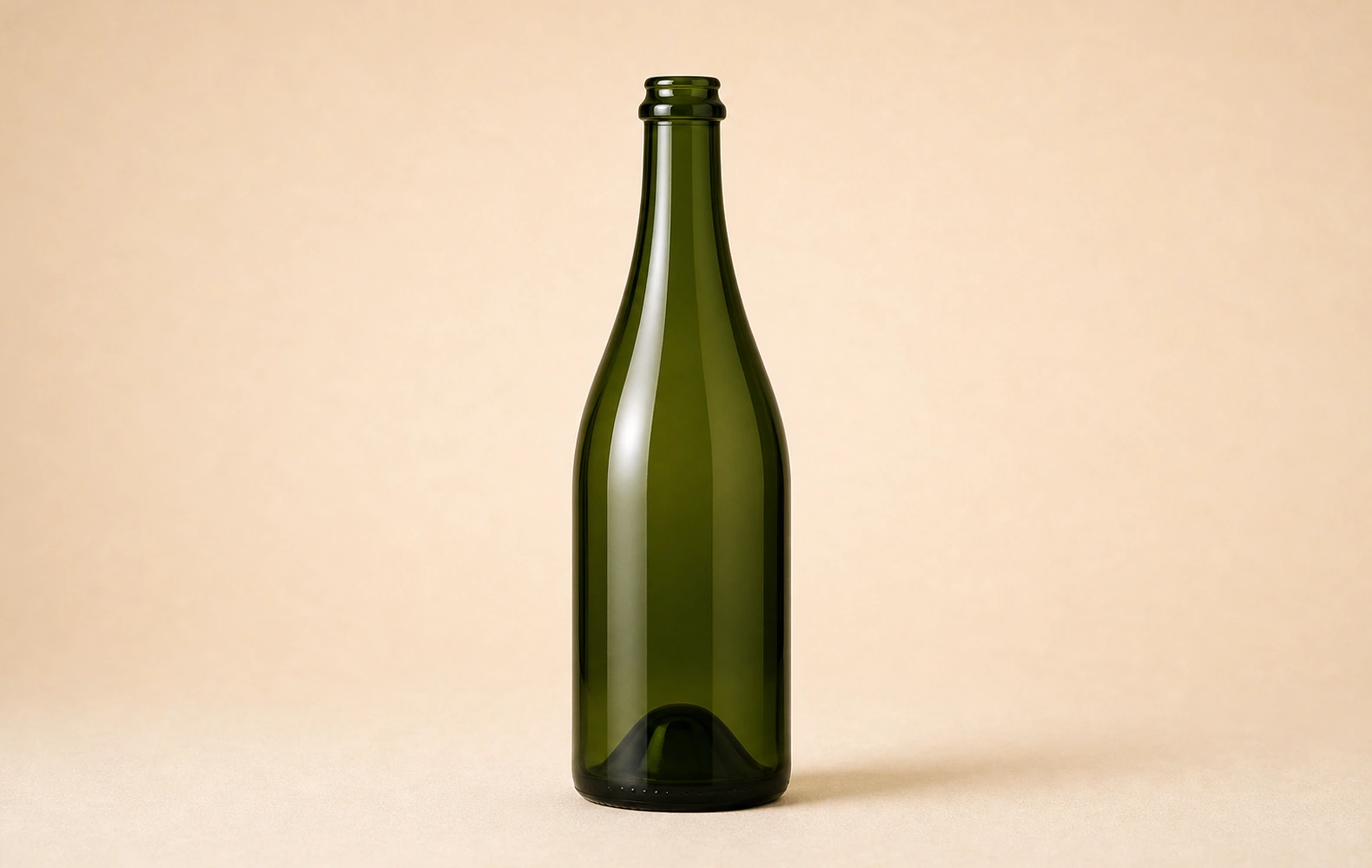 Cava Bottles