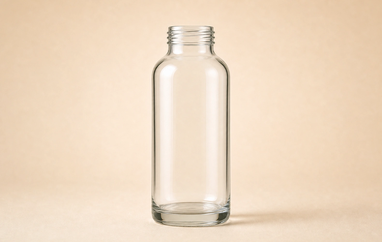 Cold Brew Coffee Bottles