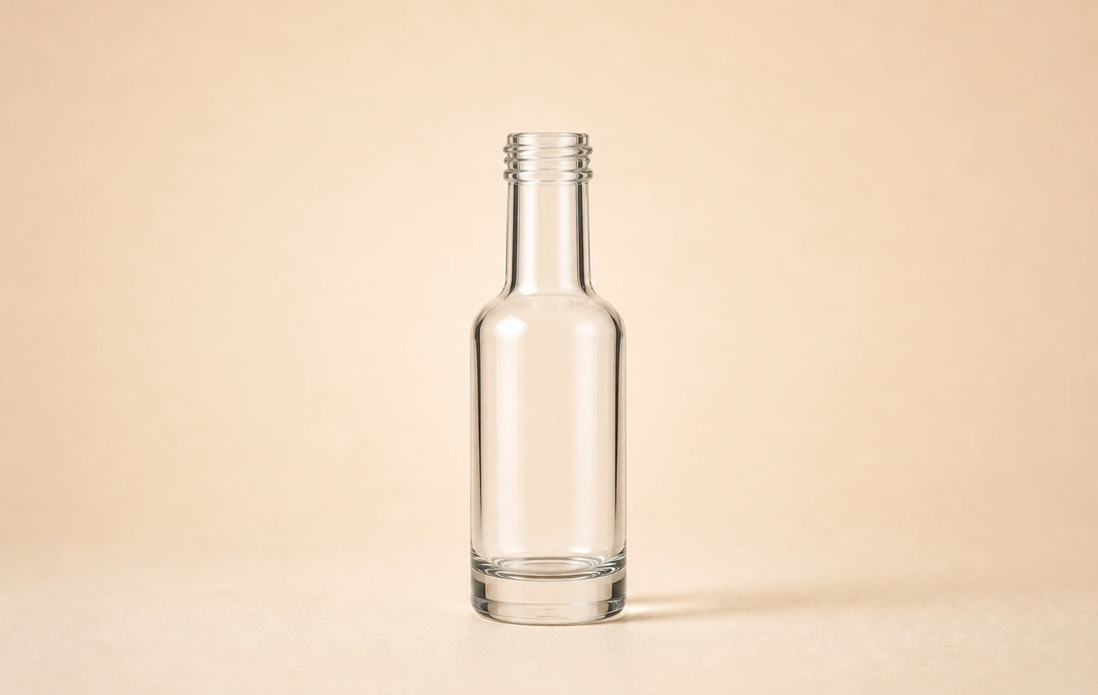 Concentrate Bottles