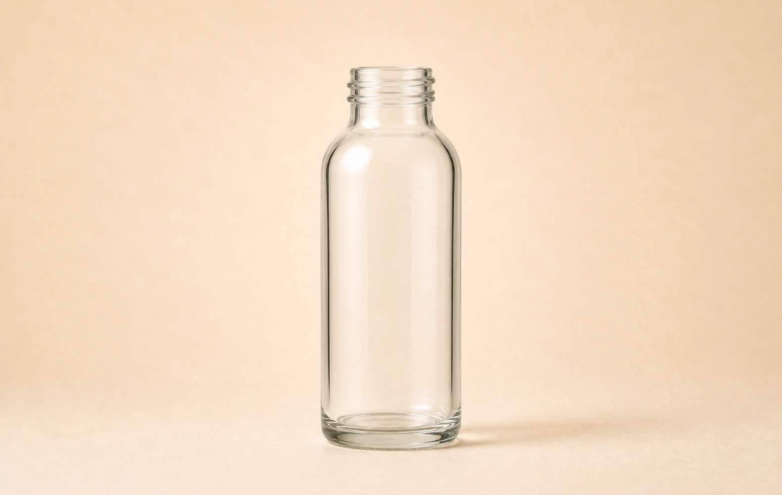 Dairy Drink Bottles