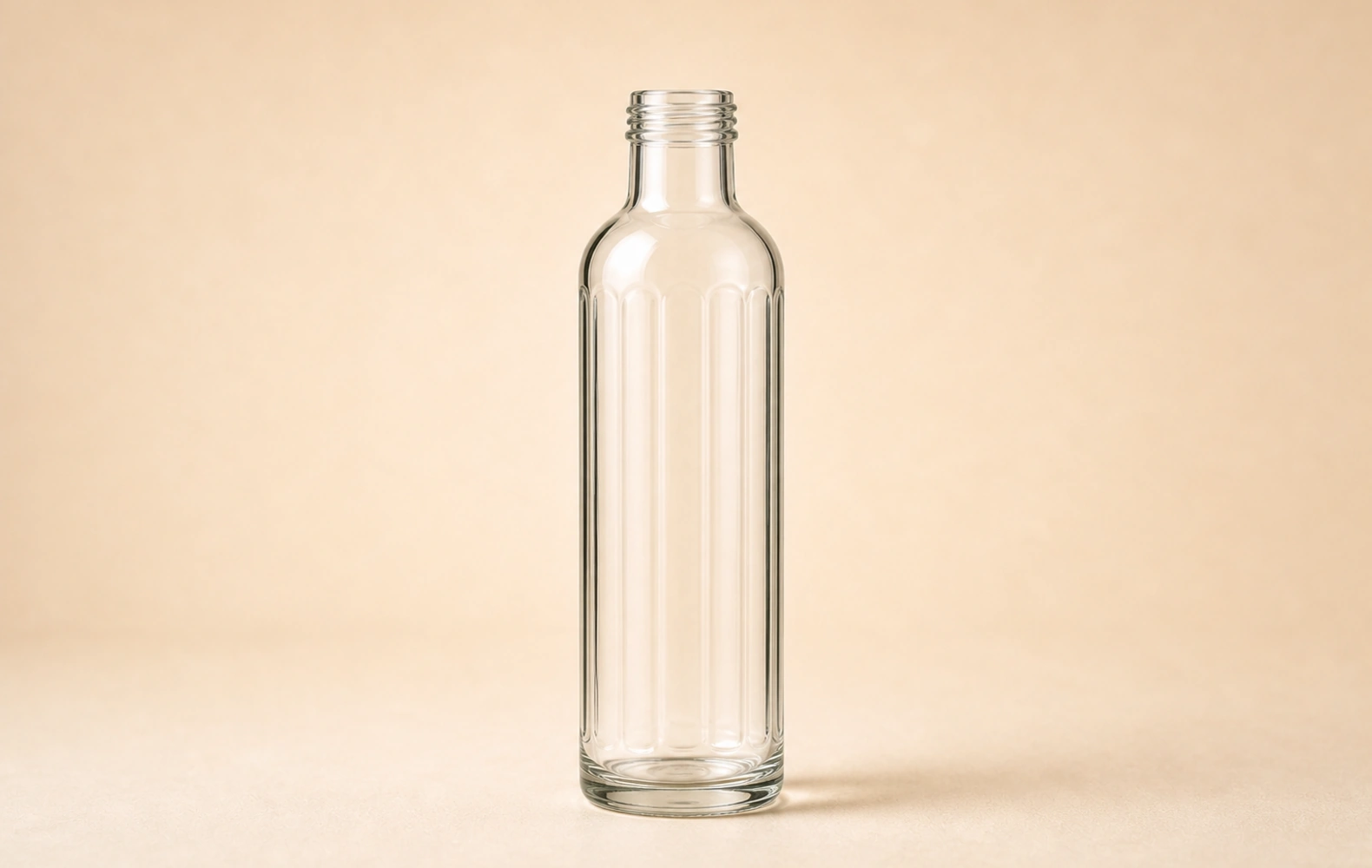 Energy Drink Bottles