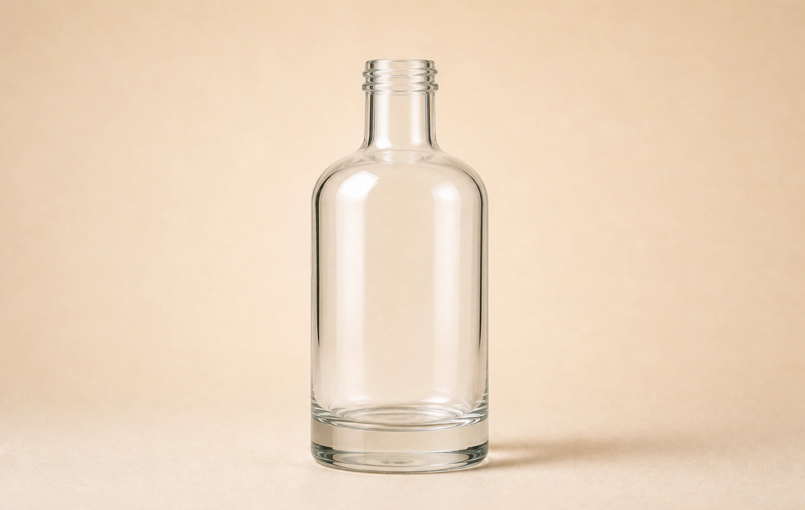 Gin Bottles