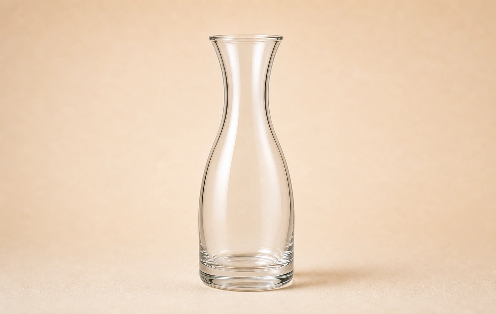 Glass Carafes