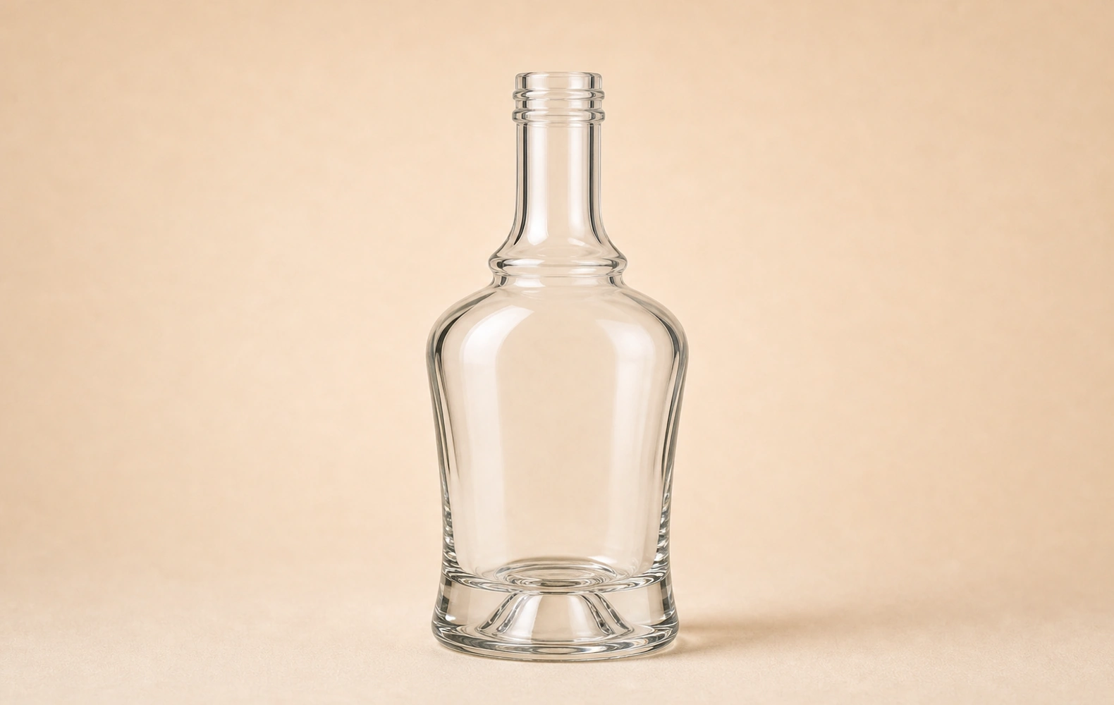 Liqueur Bottles