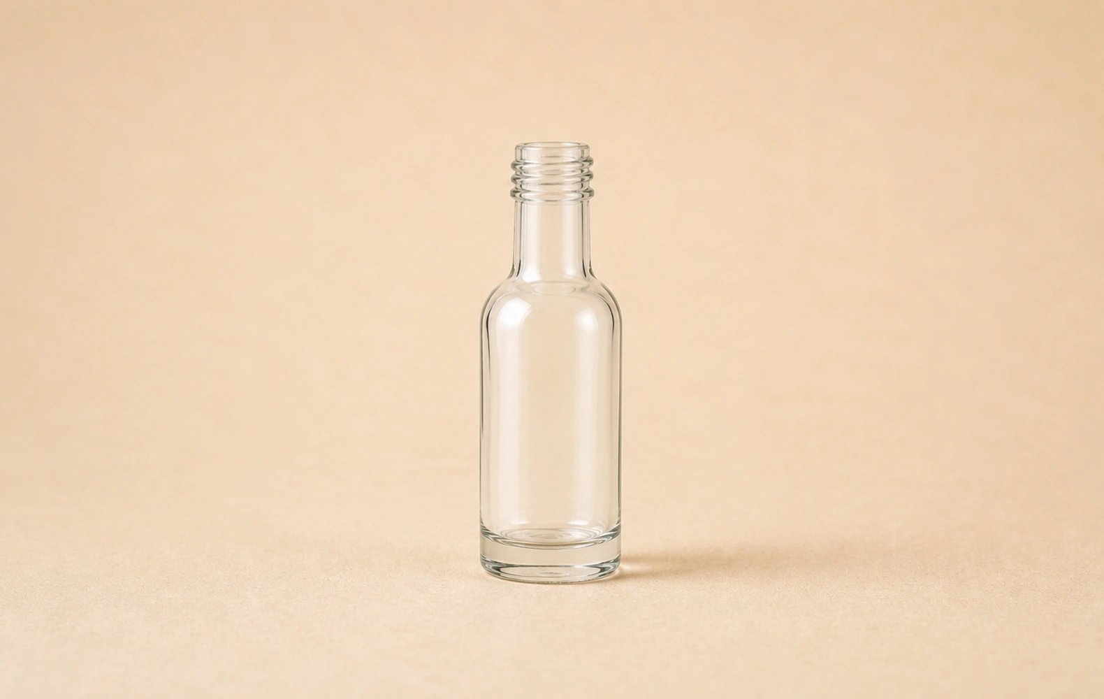 Mini Liquor Bottles