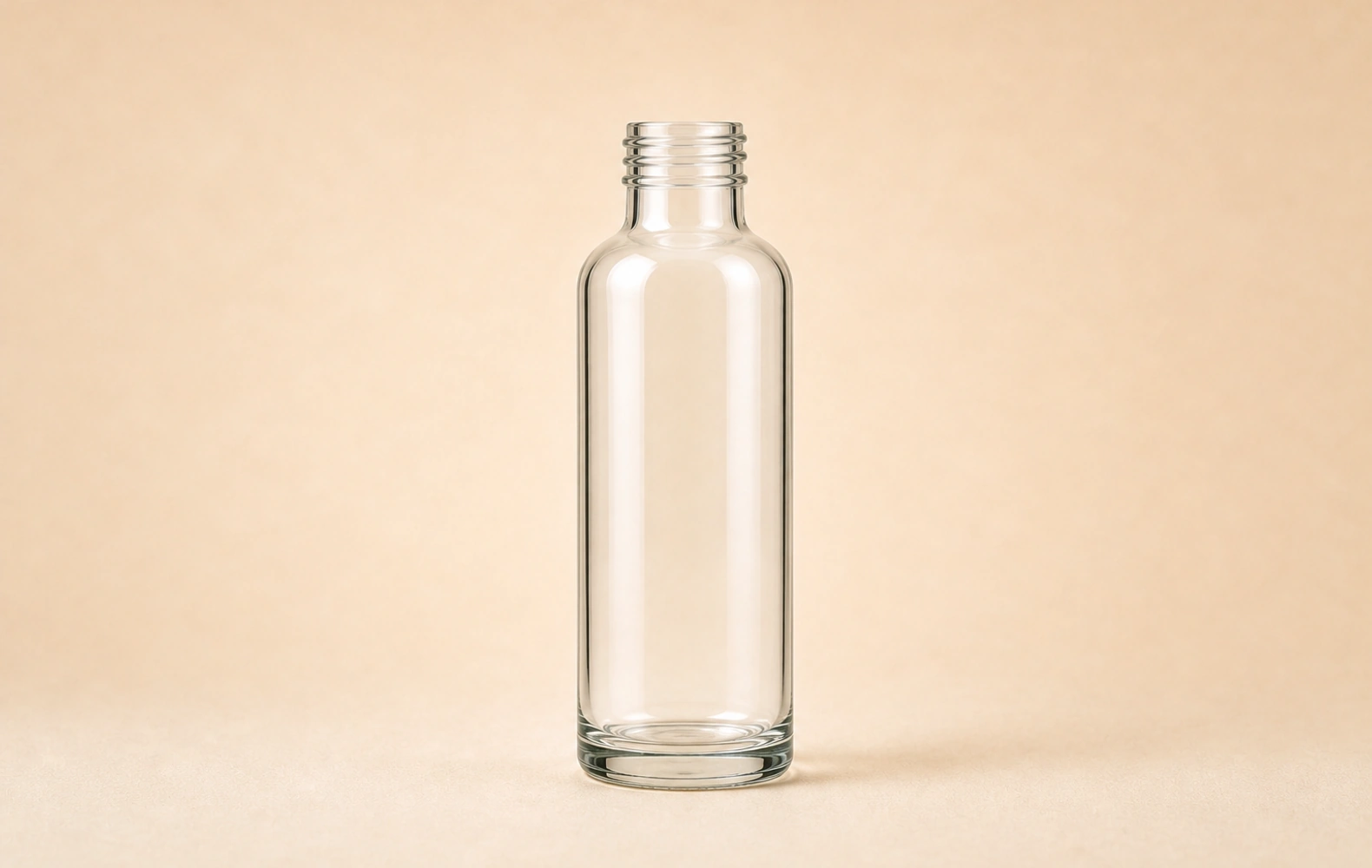 RTD Beverage Bottles