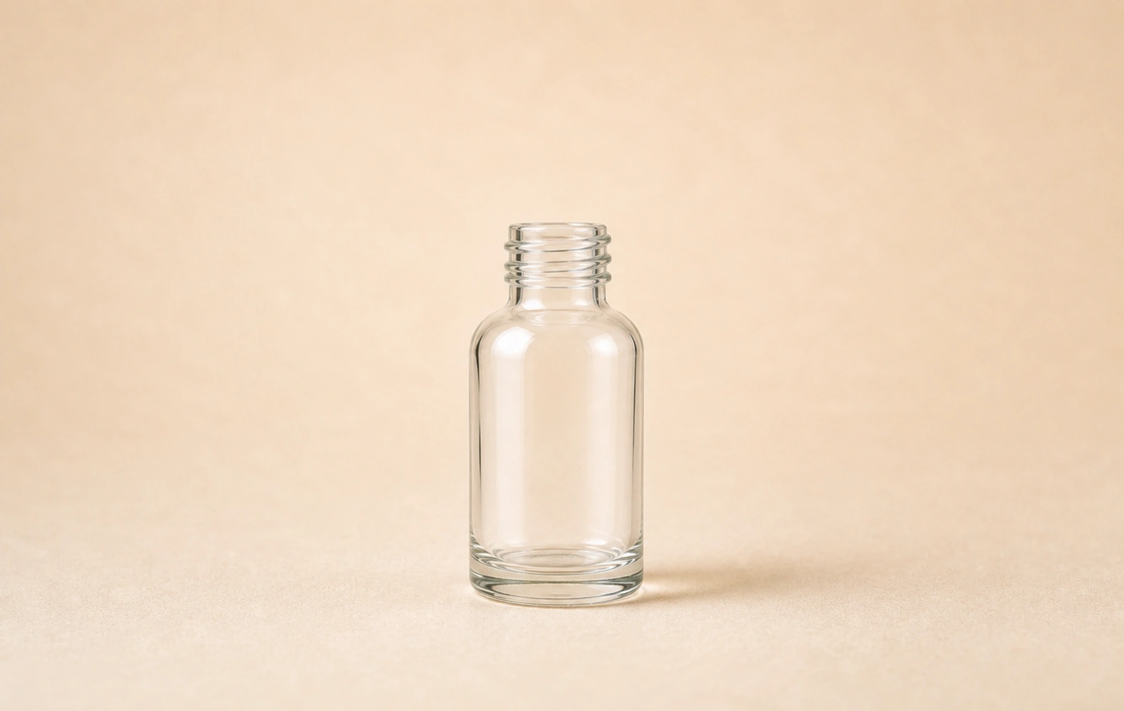 Sample Beverage Bottles