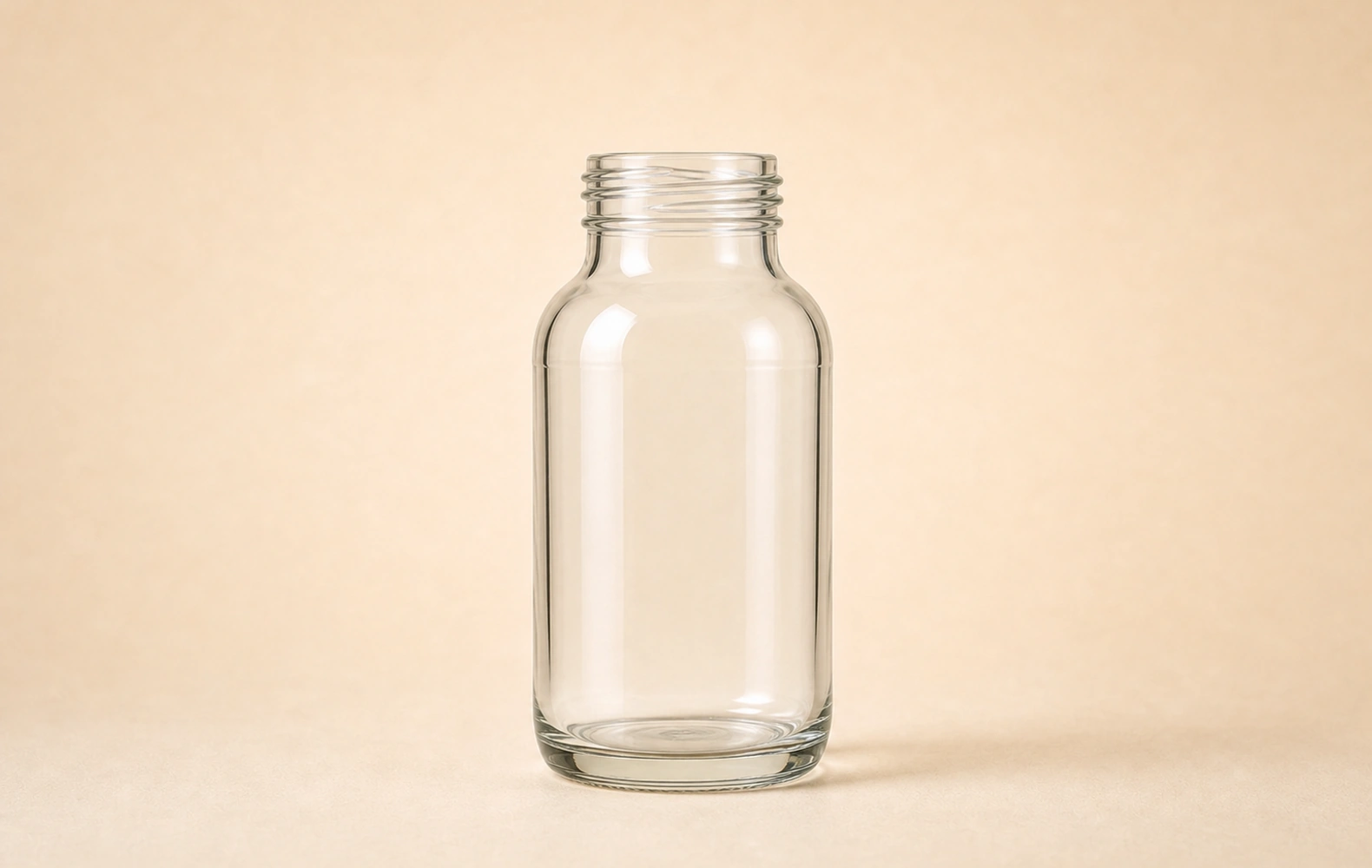 Smoothie Bottles