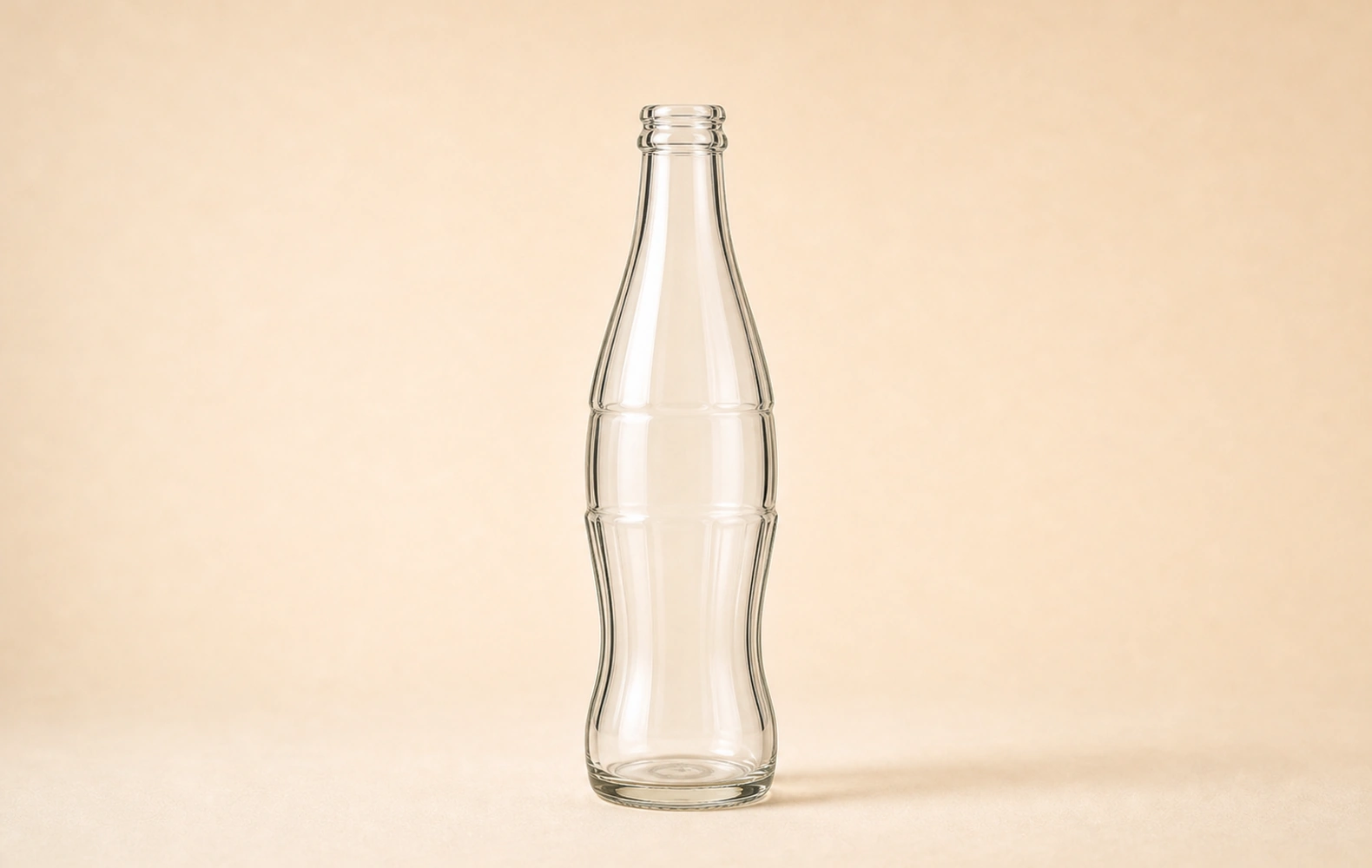 Soda Bottles