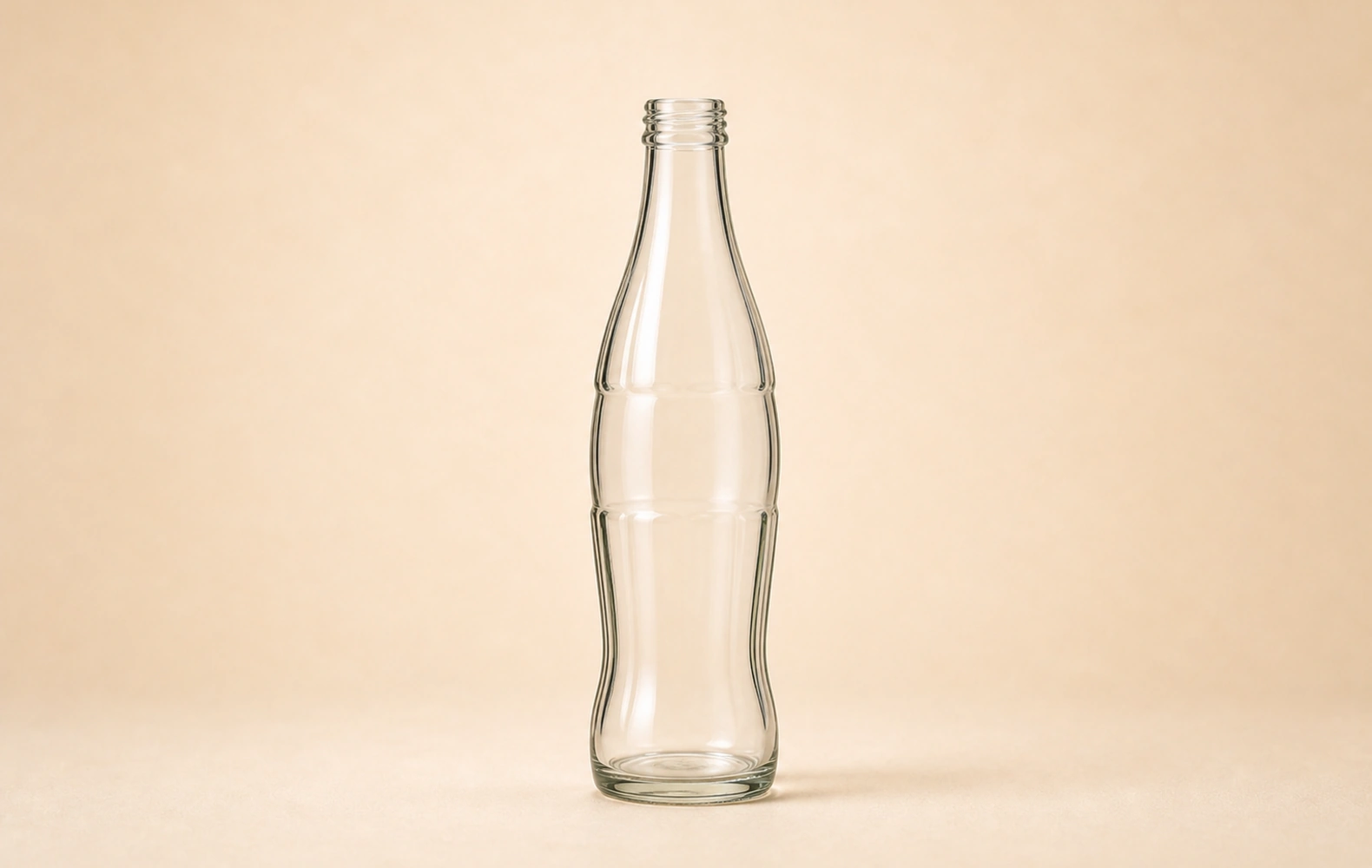 Soft Drink Bottles