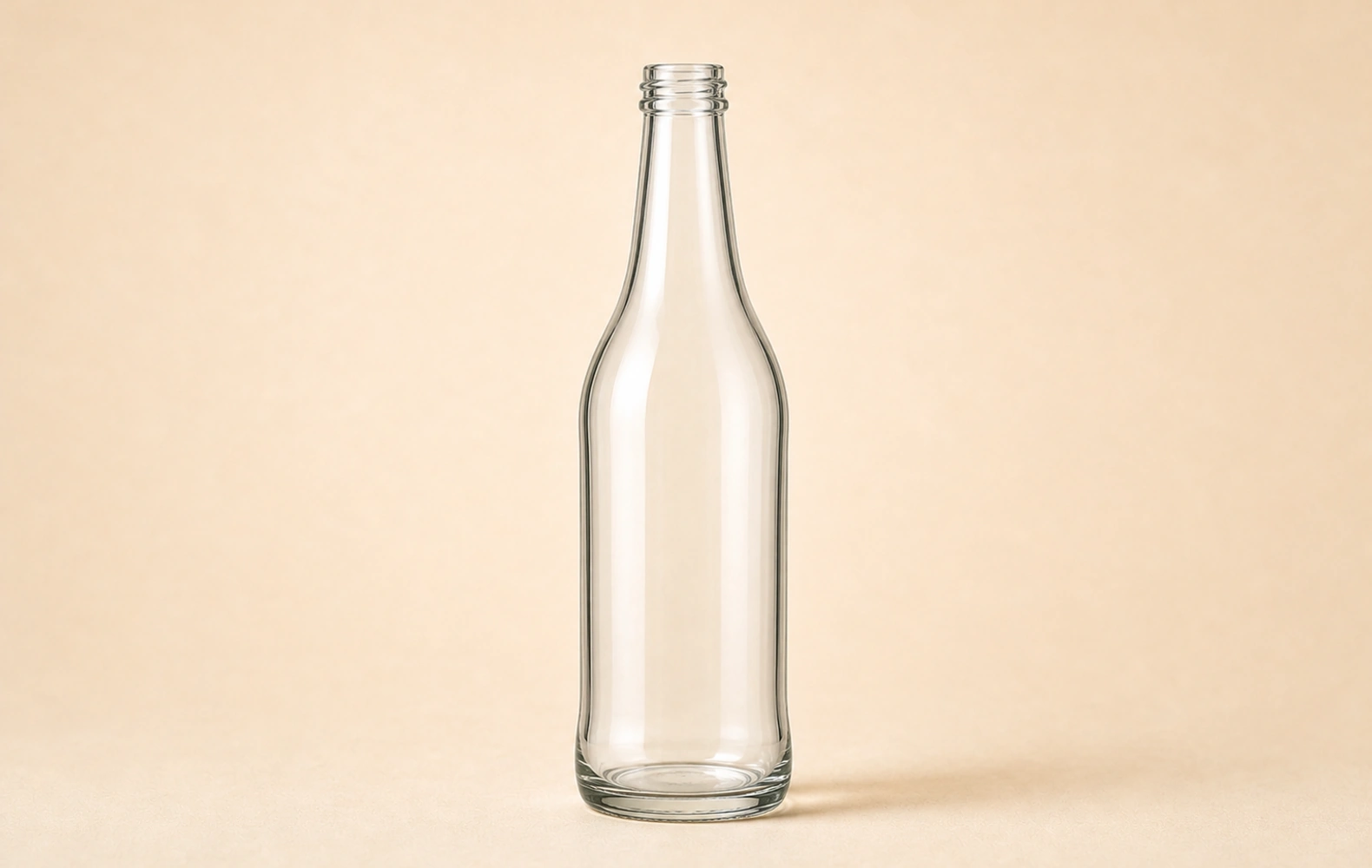 Sparkling Water Bottles