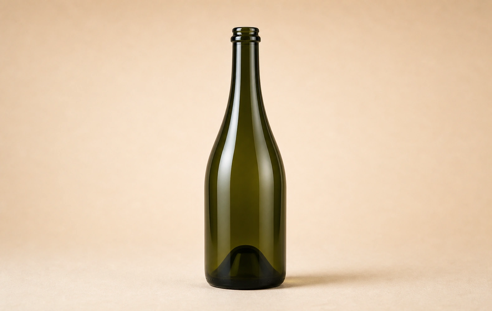 Sparkling Wine Bottles