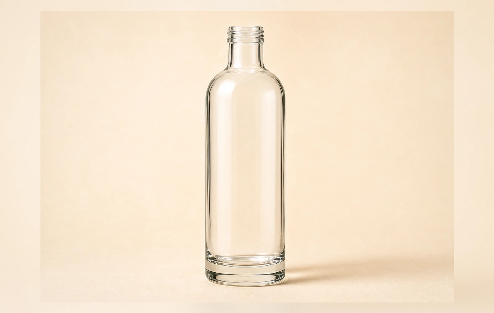 Still Water Bottles