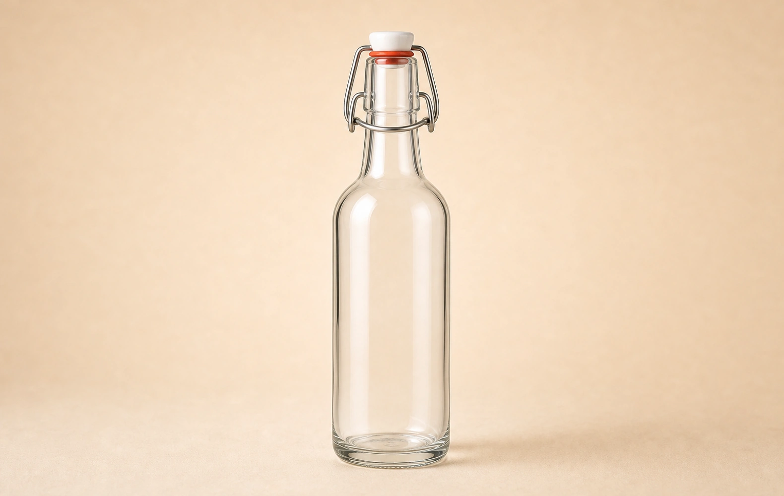 Swing Top Bottles
