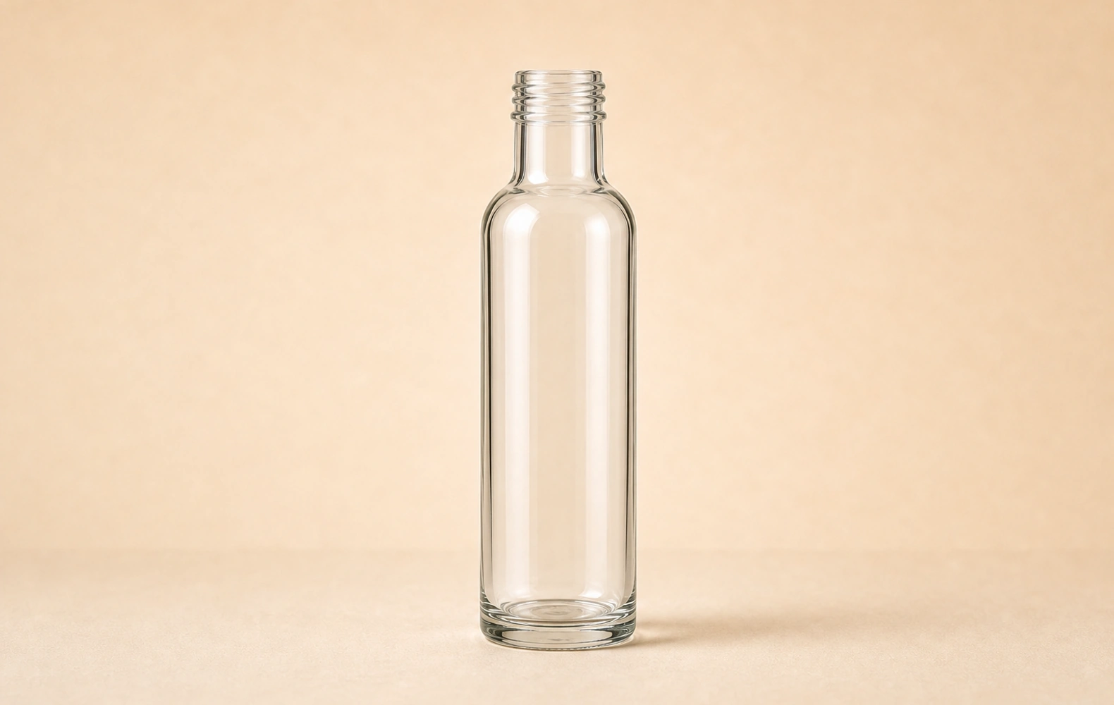 Tea Bottles