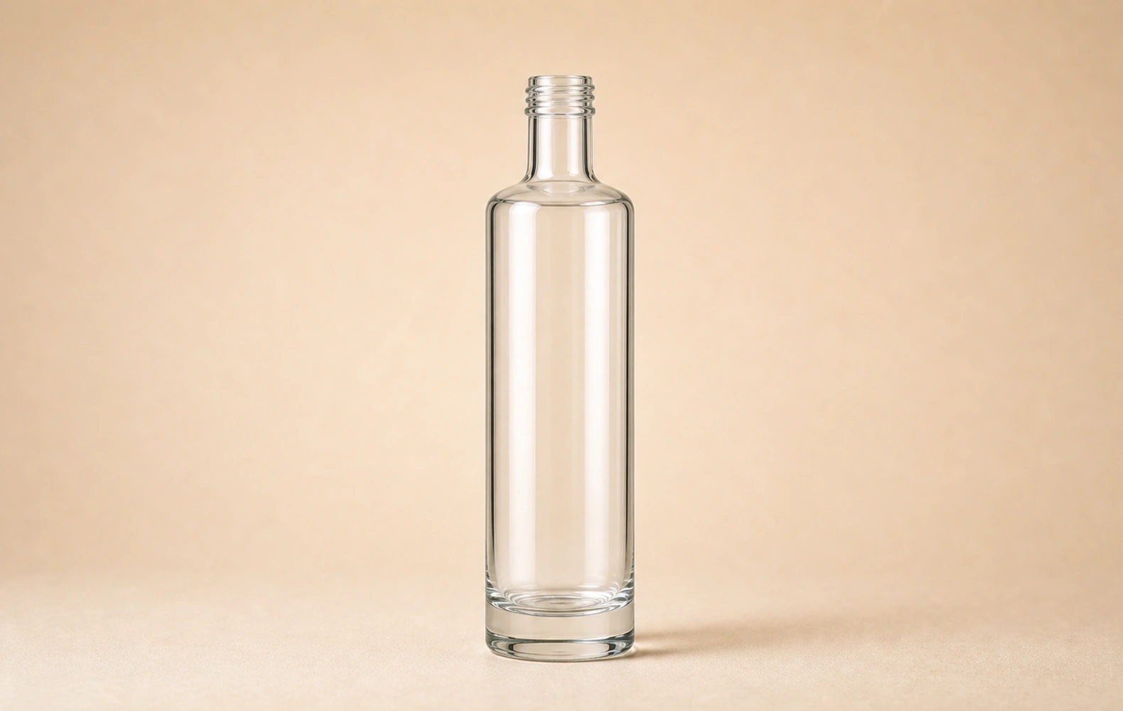 Vodka Bottles