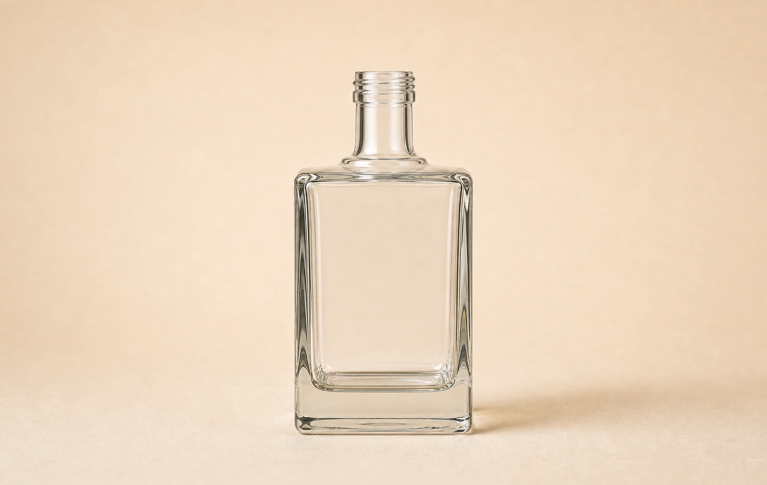 Whiskey Bottles
