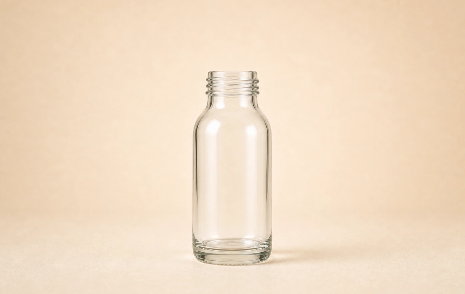 Yogurt Drink Bottles