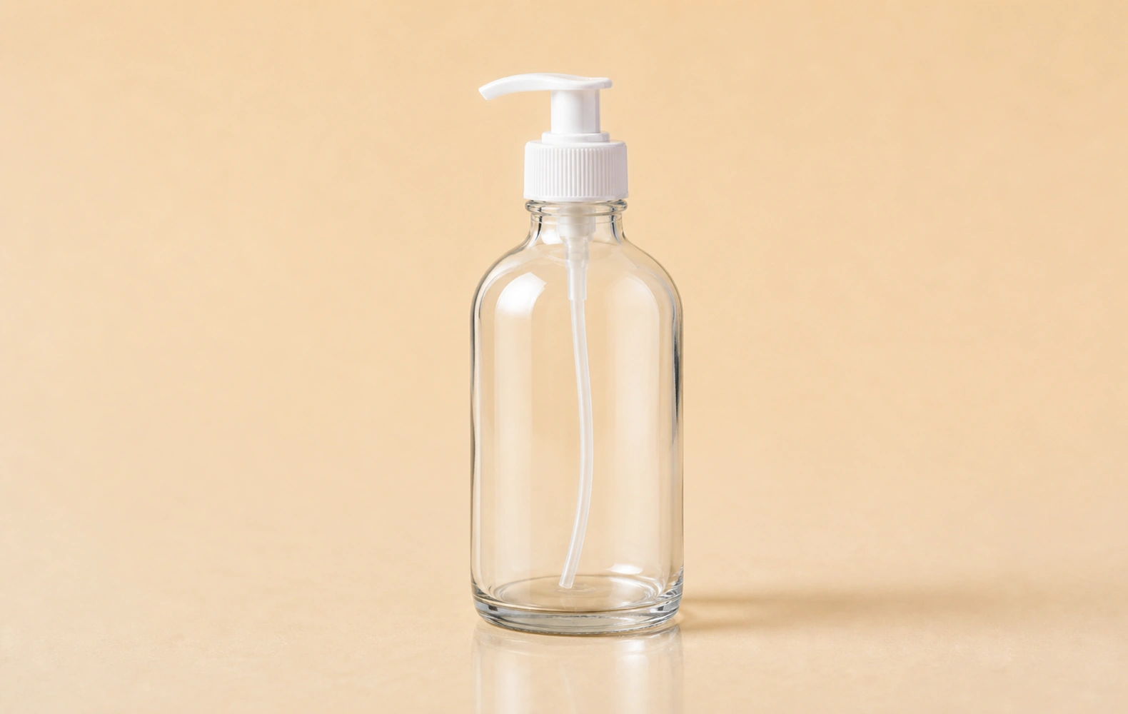 Dish Soap Bottles