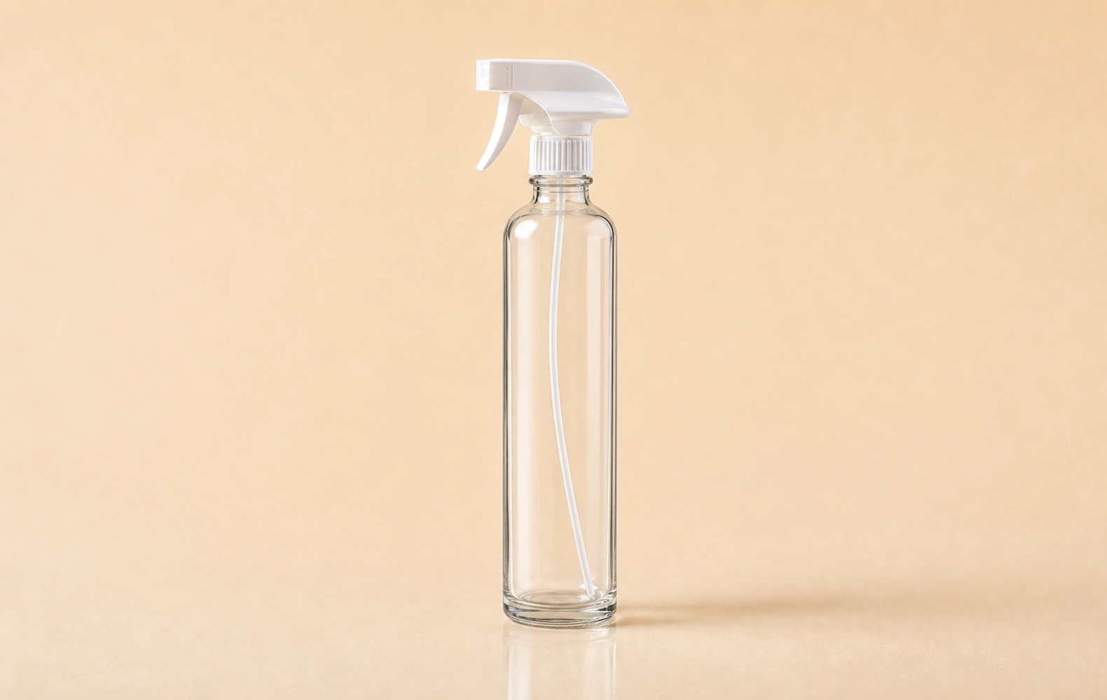 Disinfectant Spray Bottles