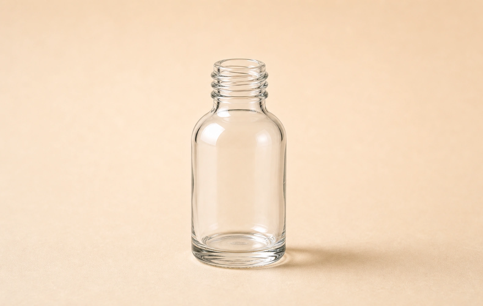 Essential Oil Home Bottles