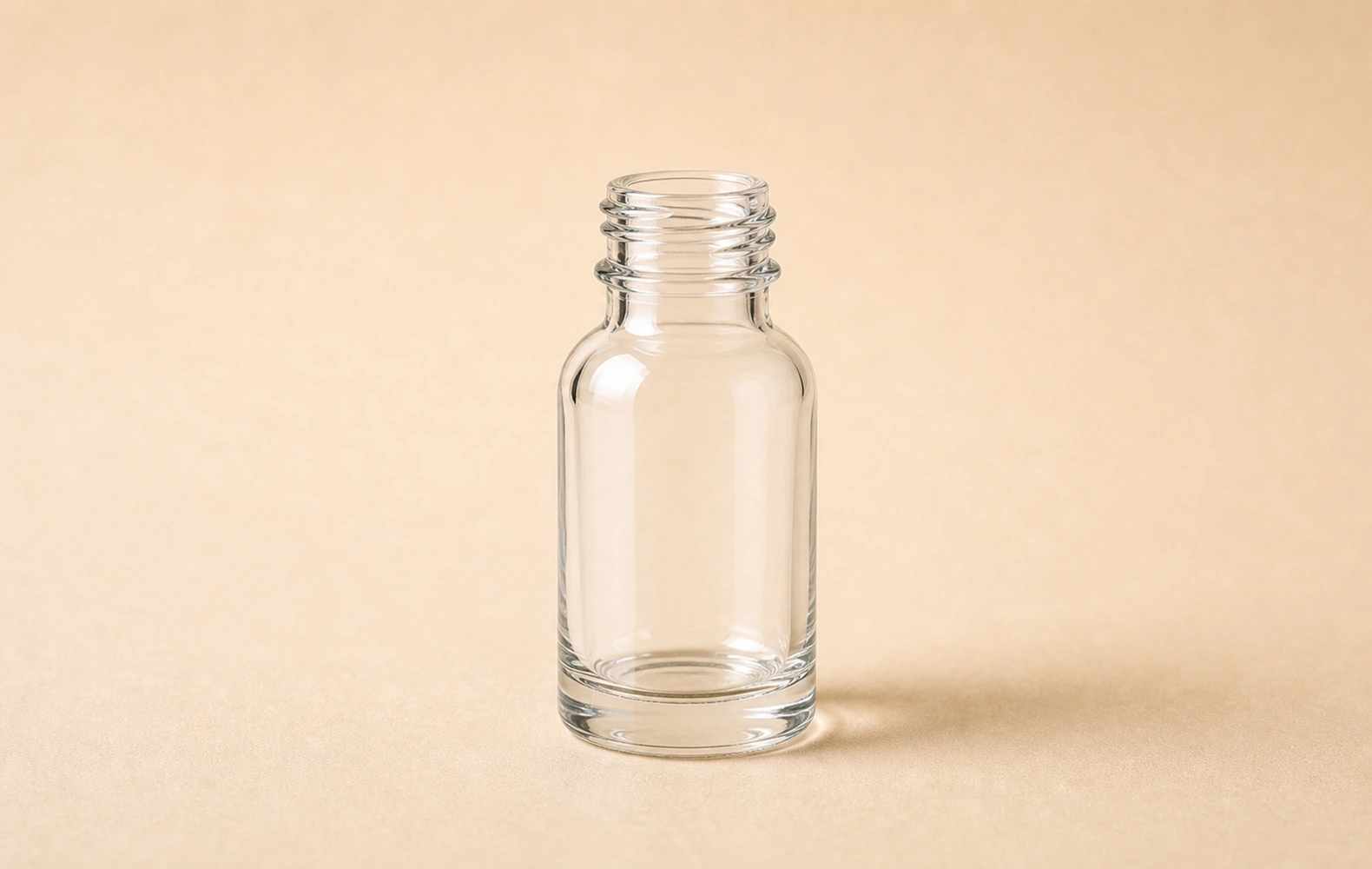 Fragrance Oil Bottles