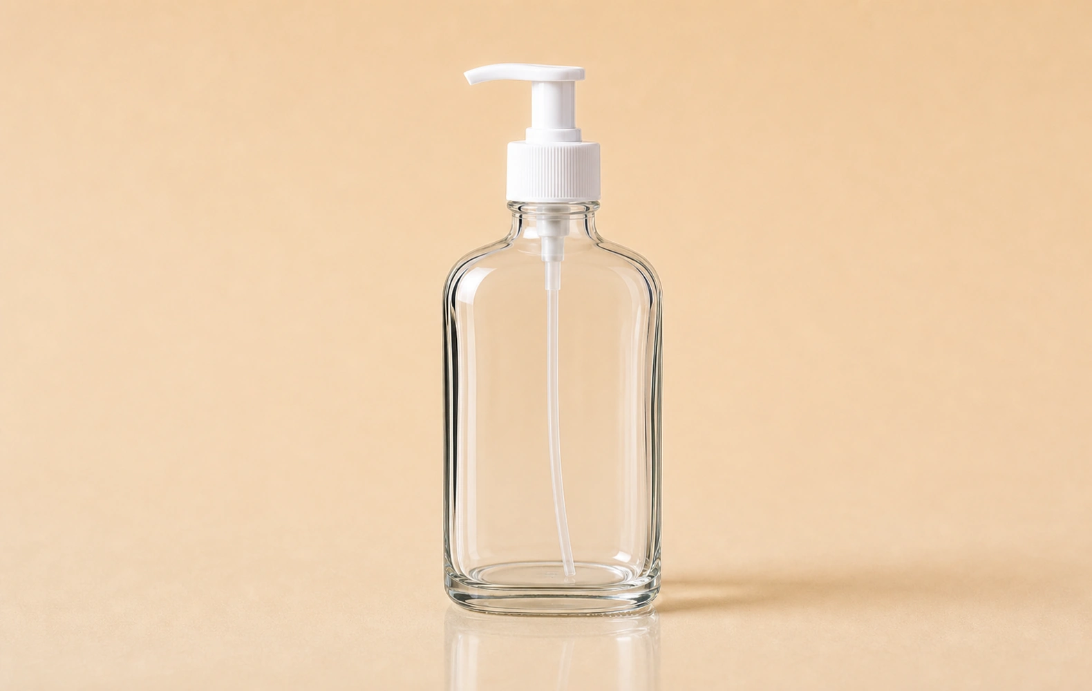 Hand Soap Bottles