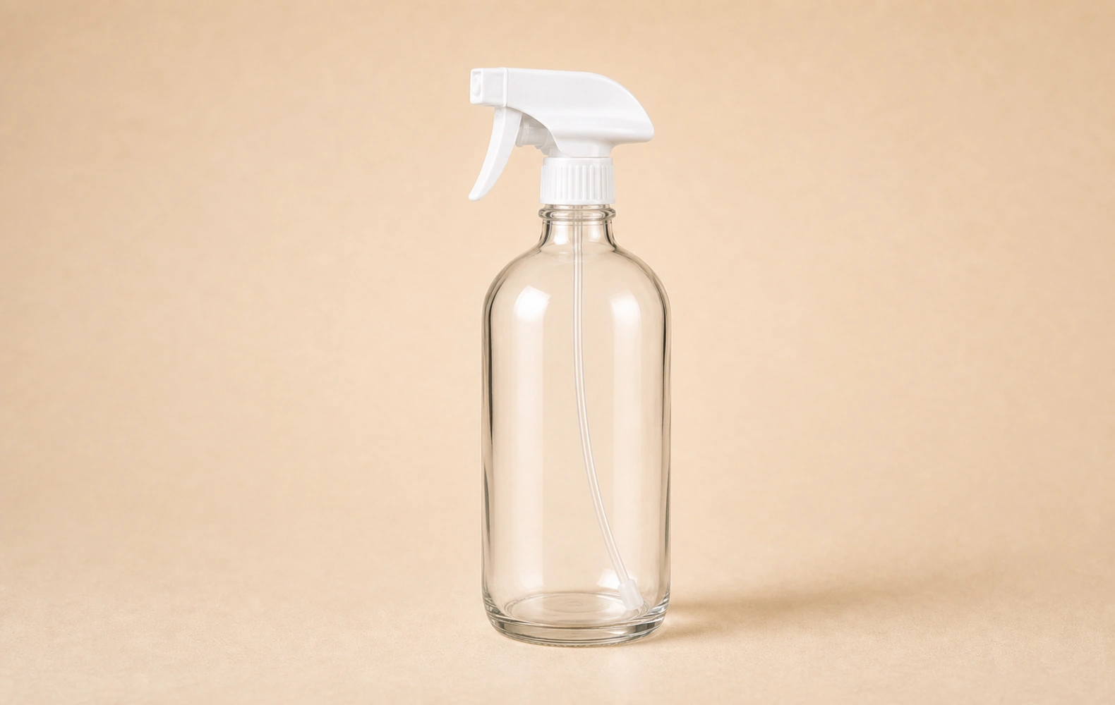 Home Care Spray Bottles