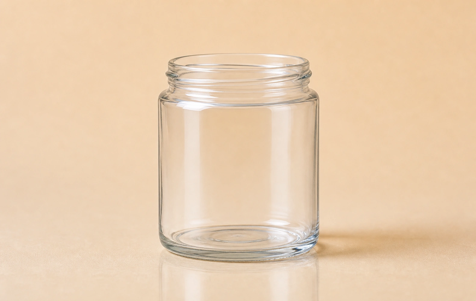 Home Storage Jars