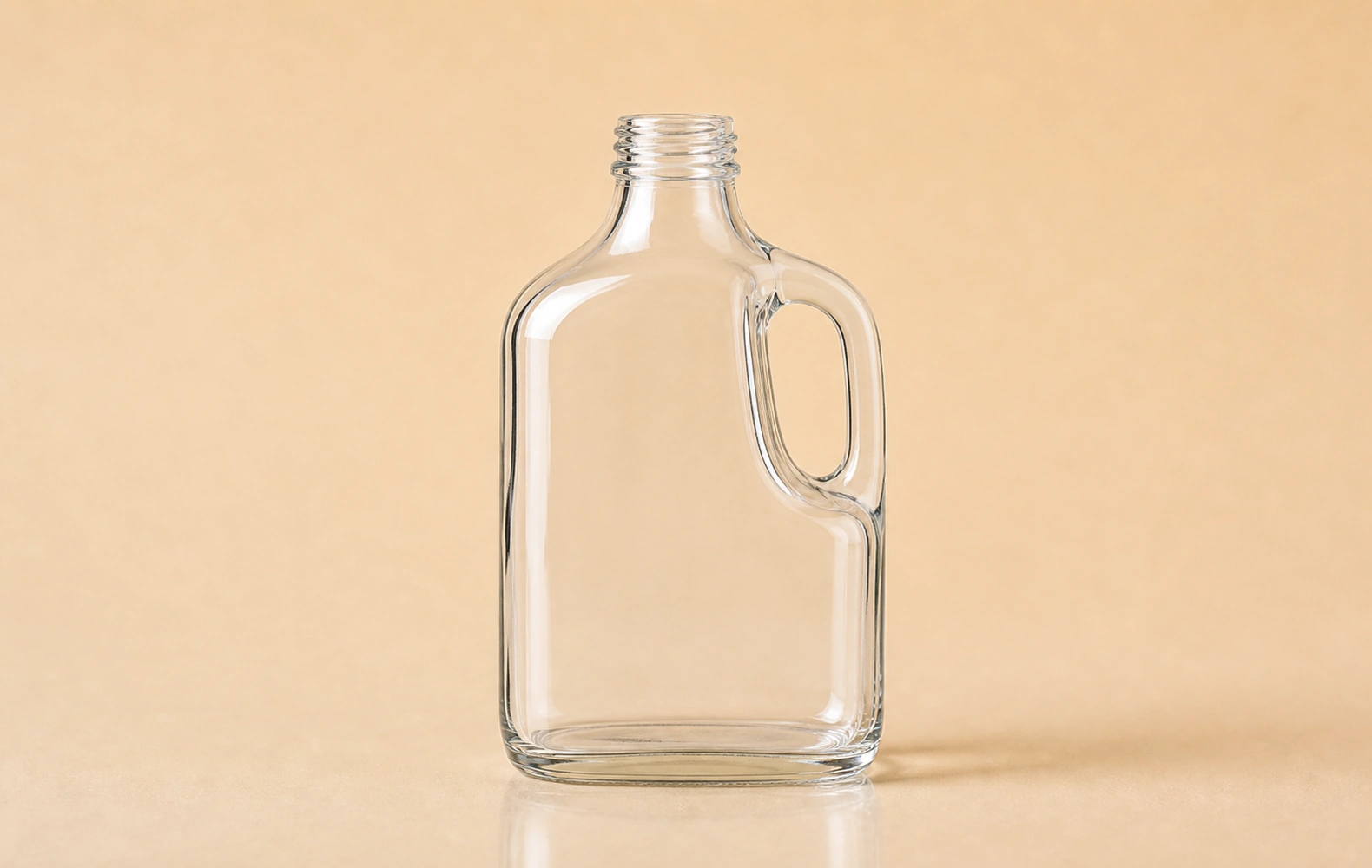 Laundry Detergent Bottles