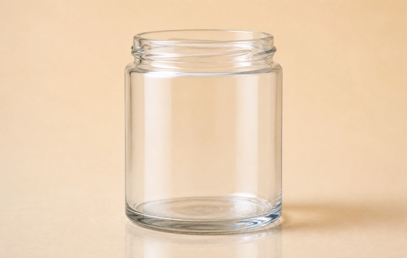 Laundry Powder Jars