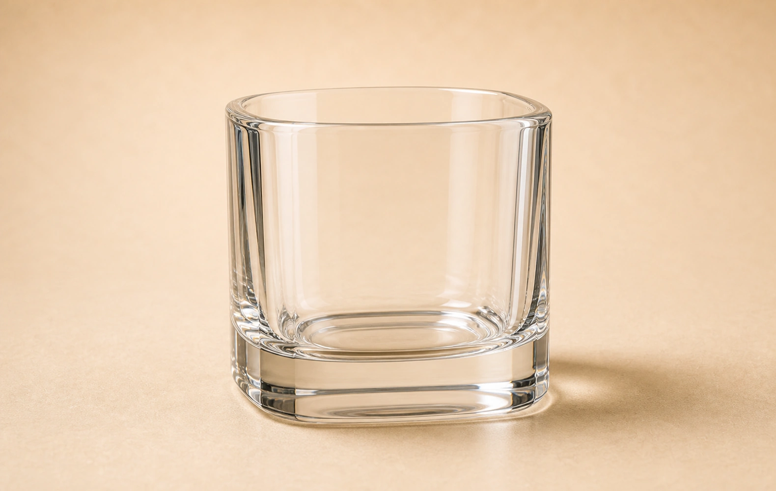 Luxury Candle Jars