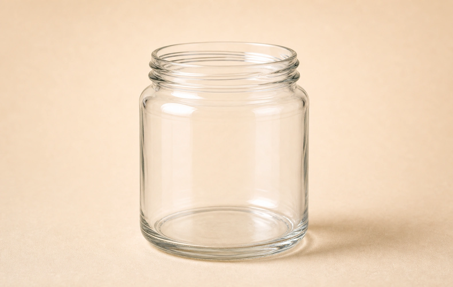Potpourri Jars