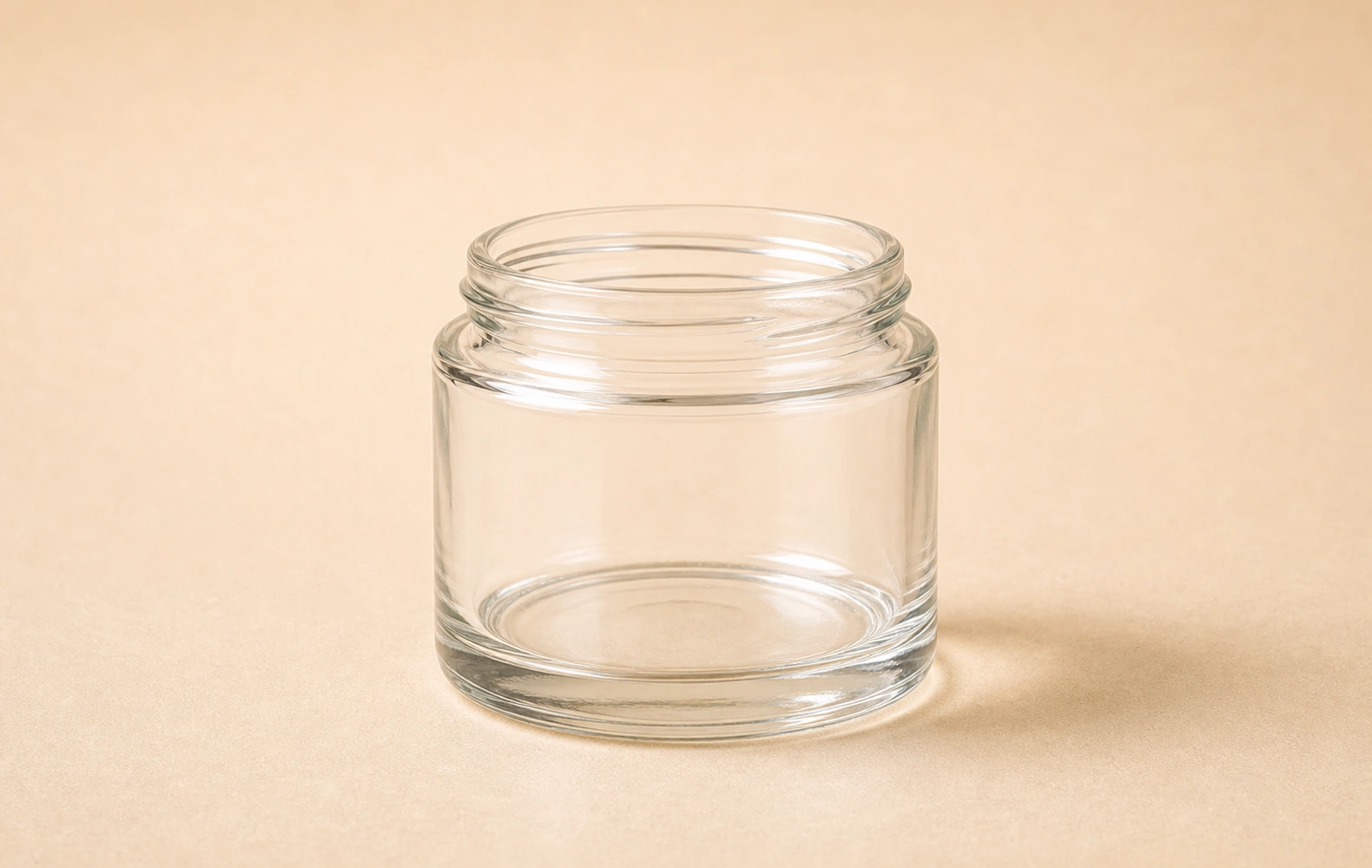 Wax Melt Jars