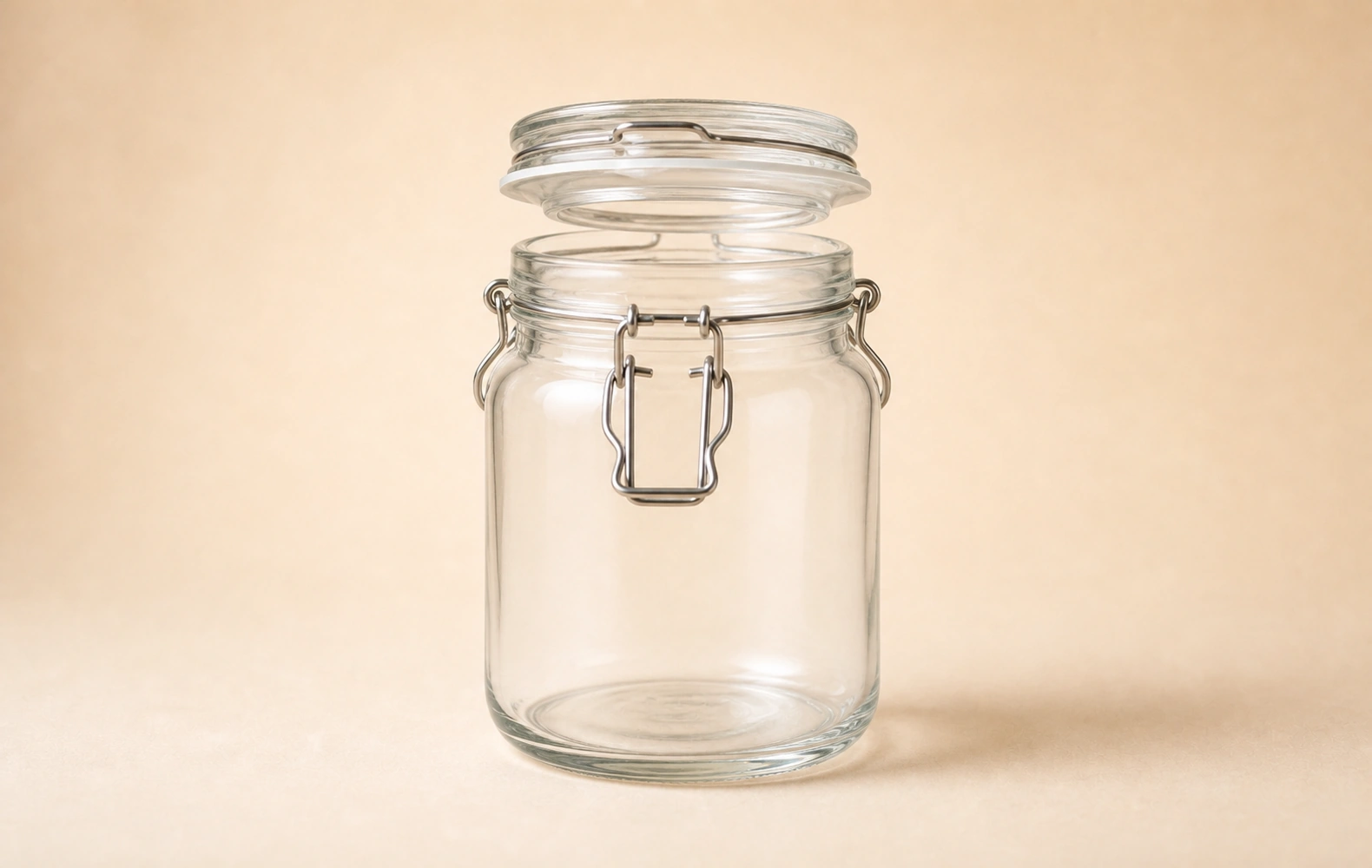 Bale Wire Jars