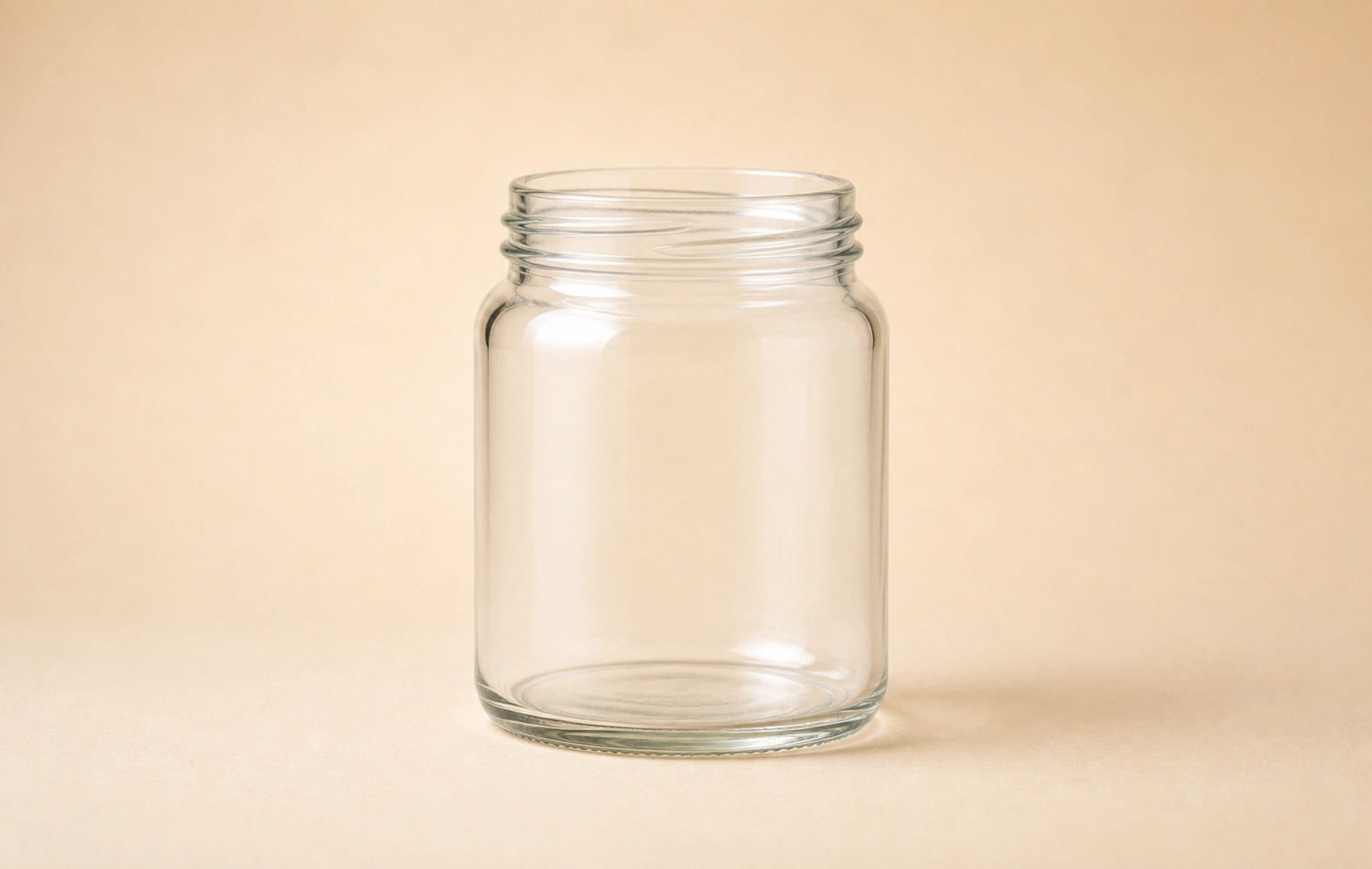 Economy Jars