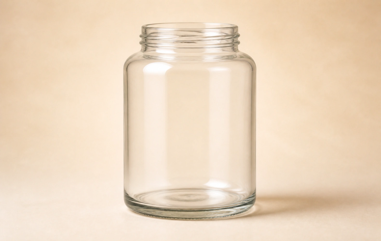 Fermentation Jars