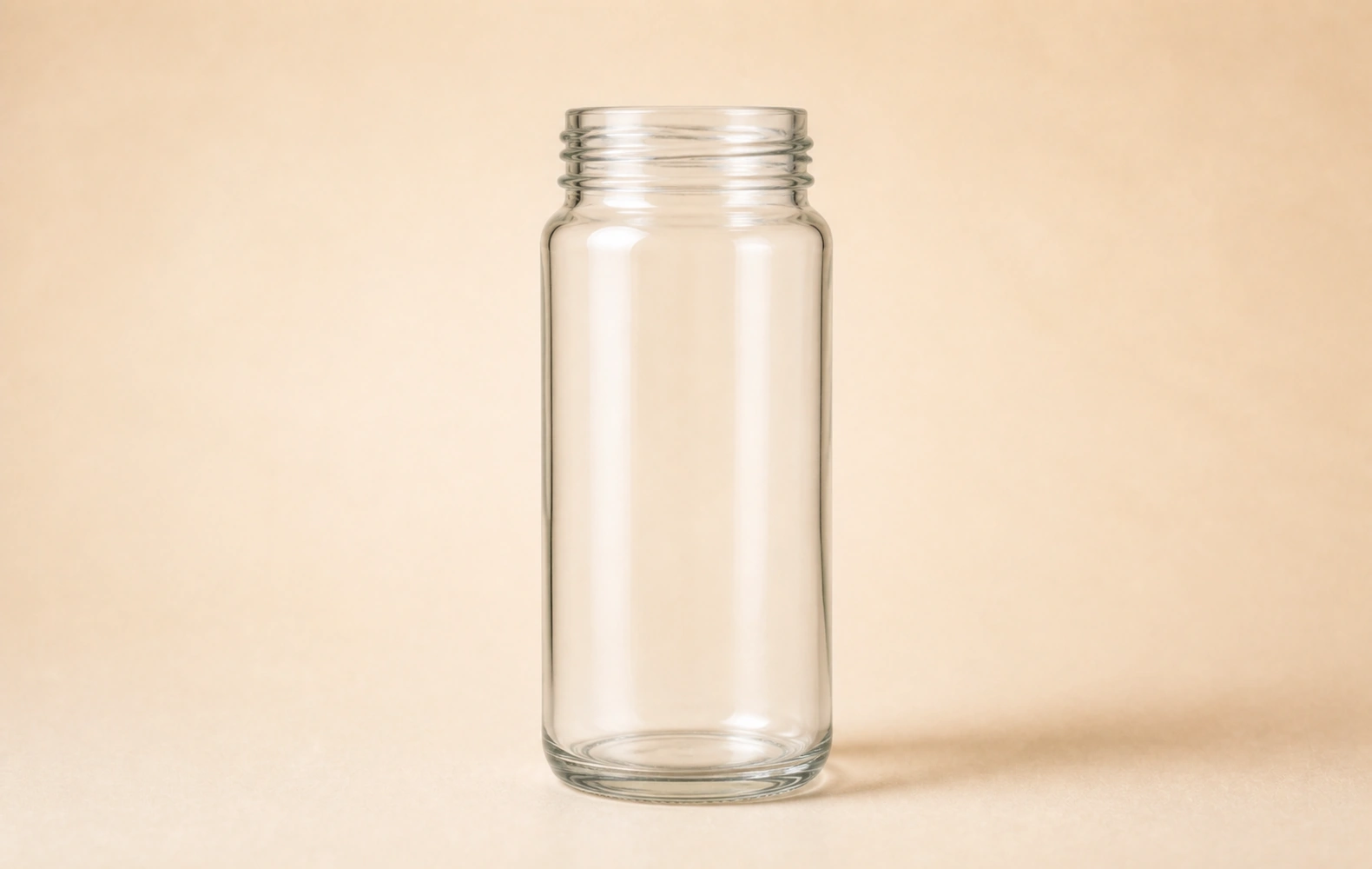 Paragon Jars