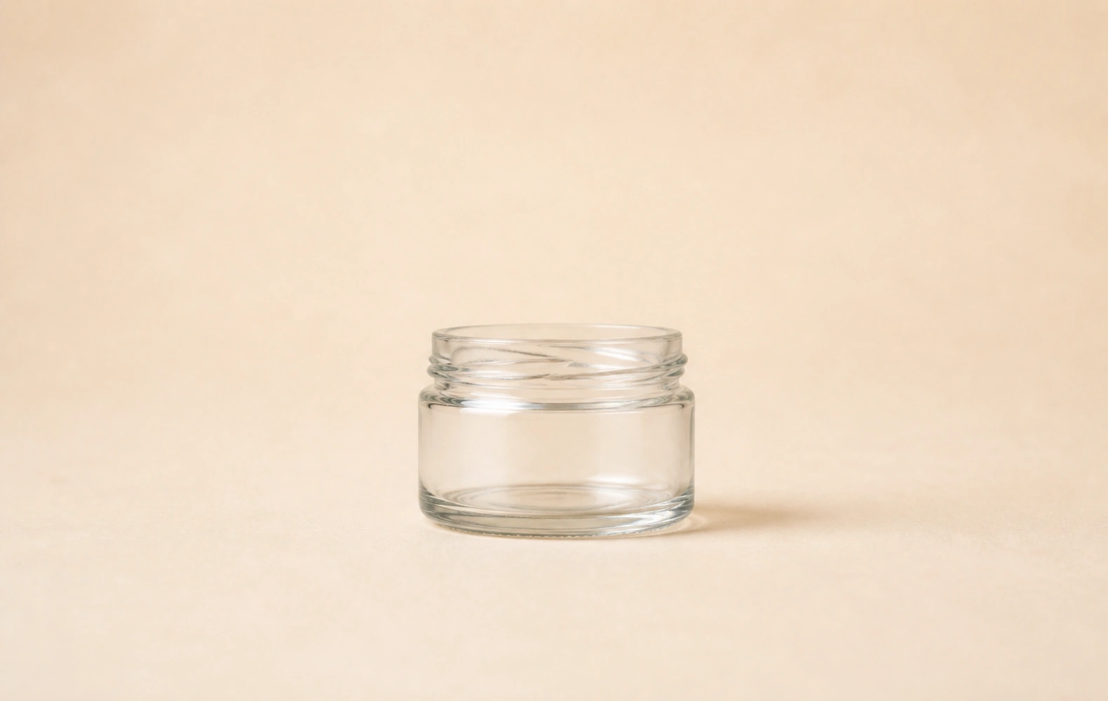 Portion Jars
