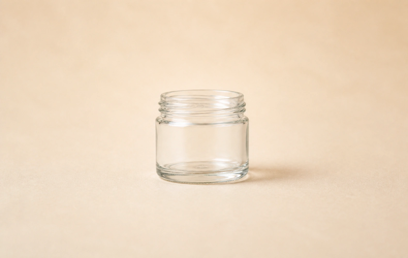 Sample Jars