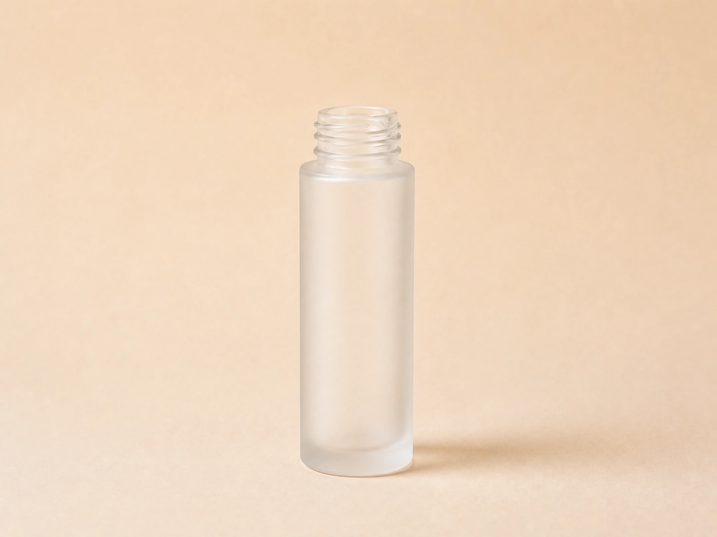 Airless Glass Bottles
