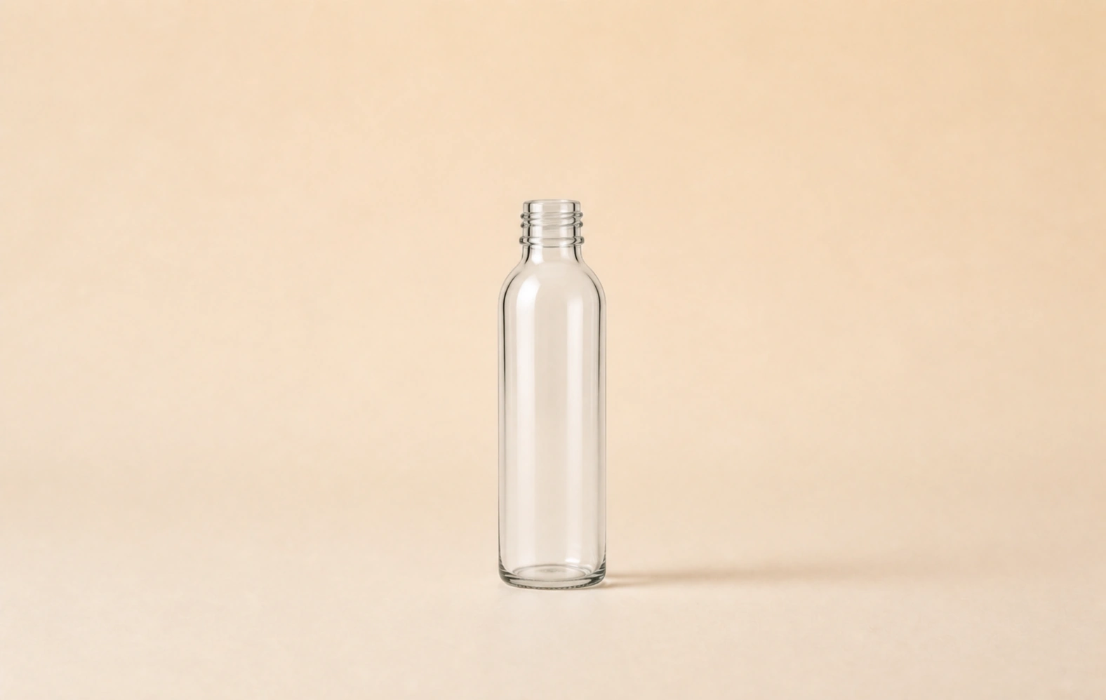 Body Oil Bottles