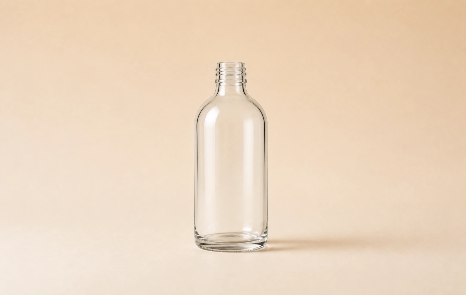 Conditioner Bottles