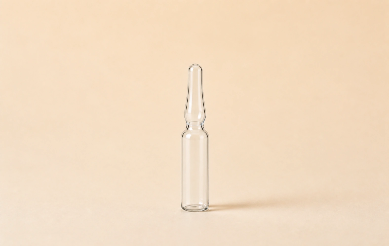 Cosmetic Ampoules
