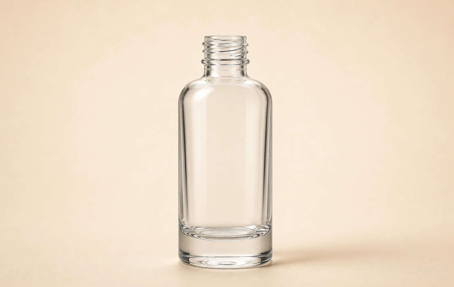 Cosmetic Bottles