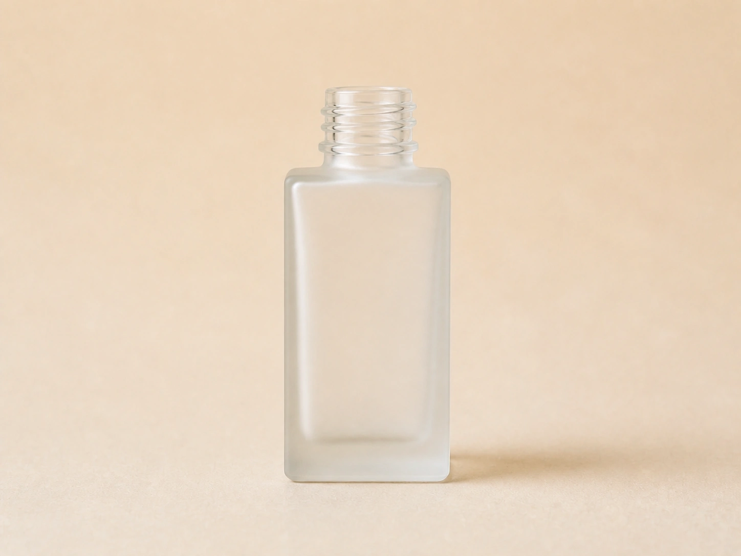 Foundation Bottles