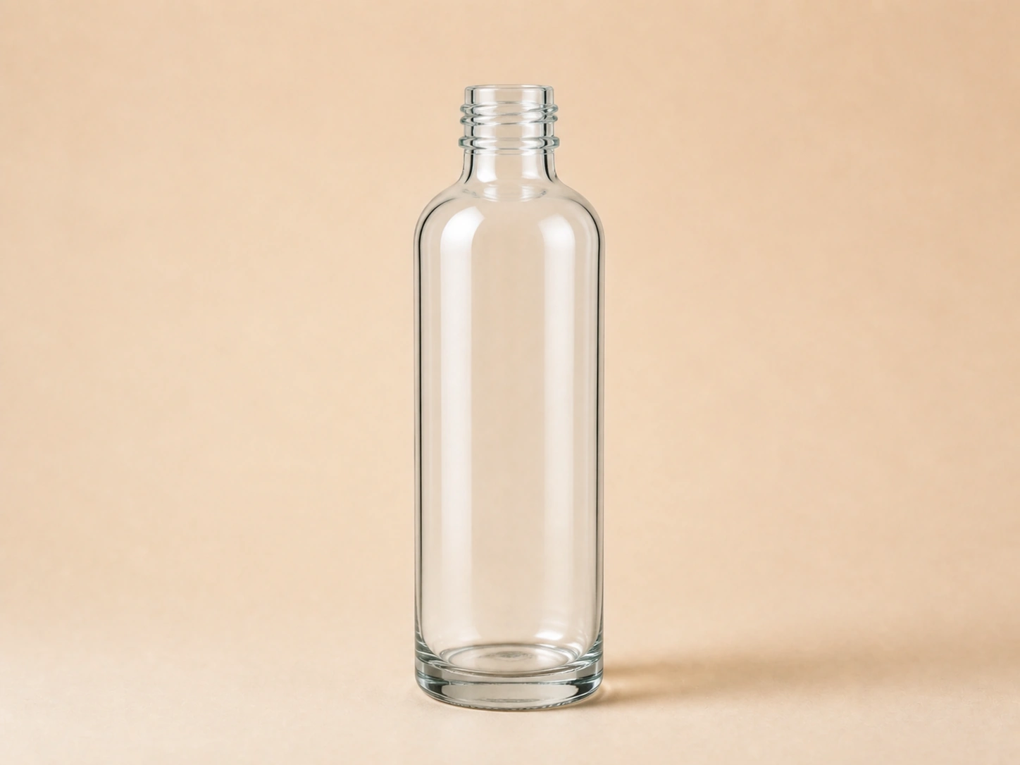 Glass Lotion Pump Bottles