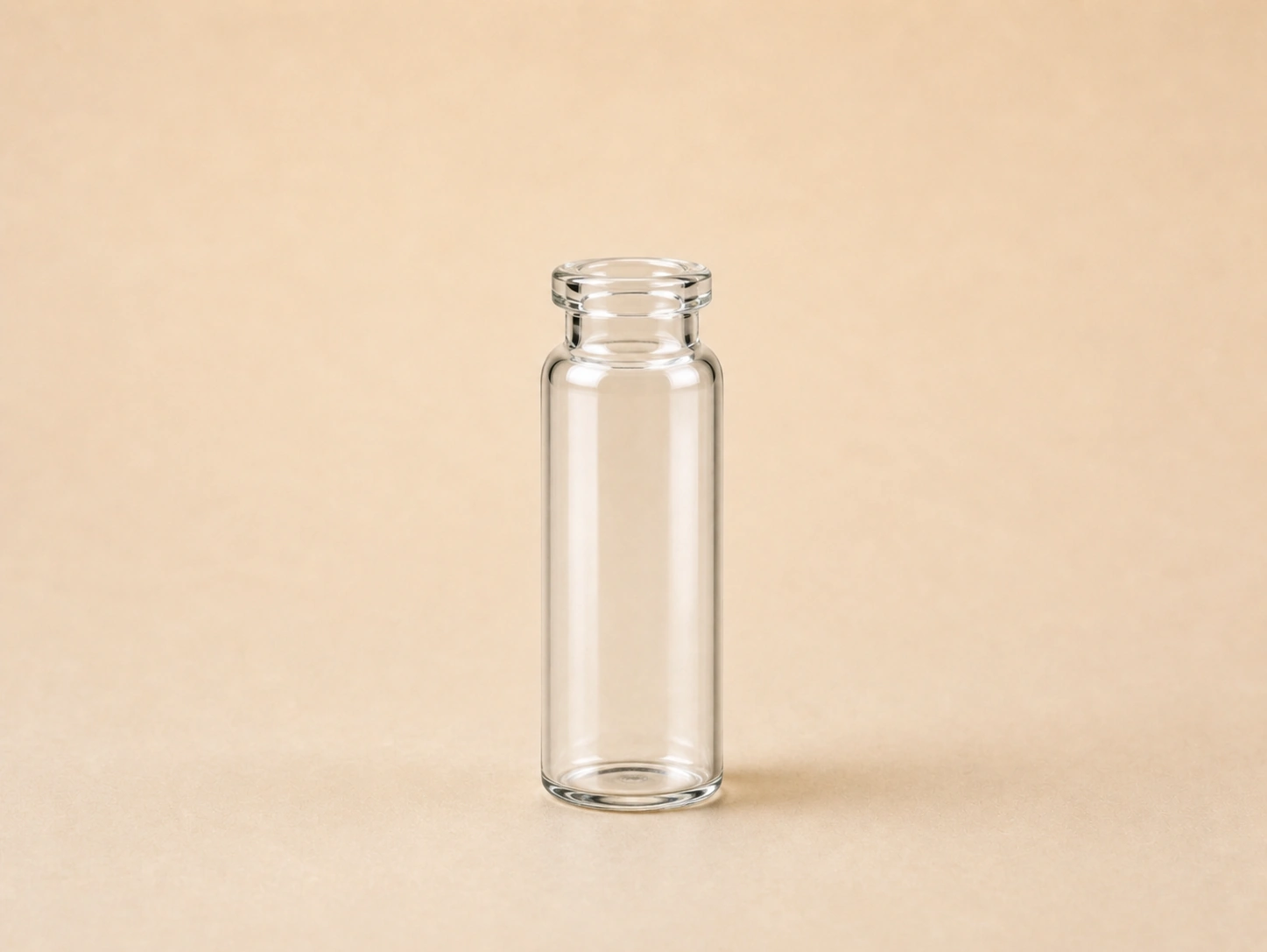 Glass Vials