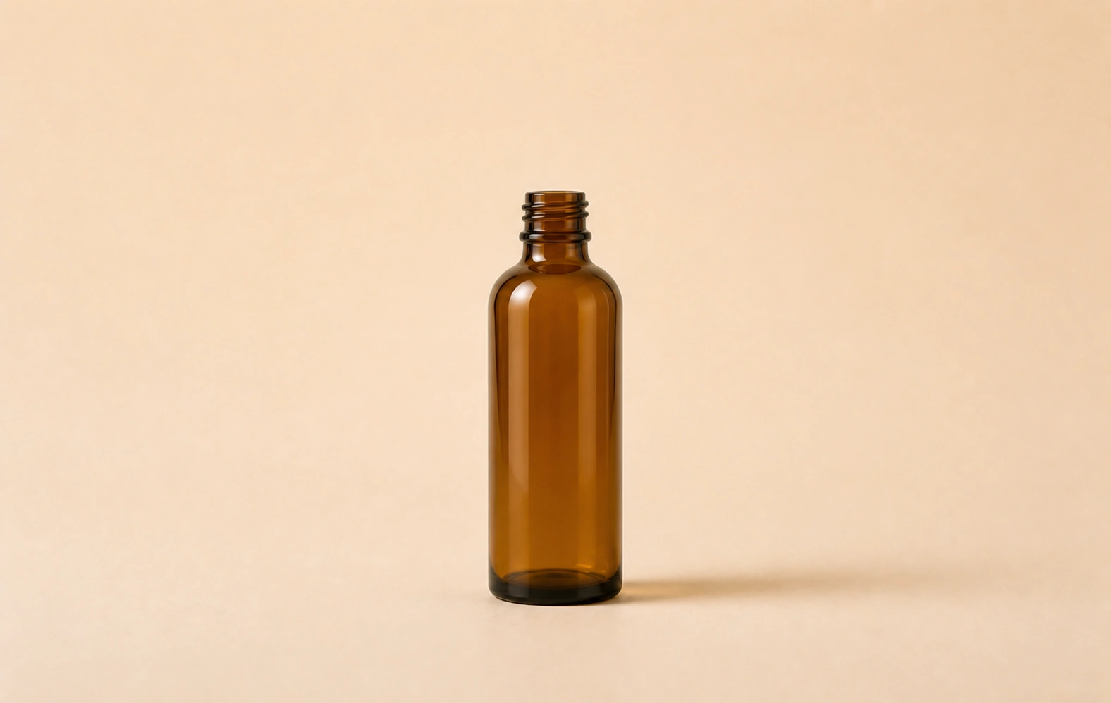 Hair Oil Bottles